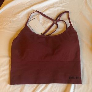Better Bodies M Astoria seamless bra